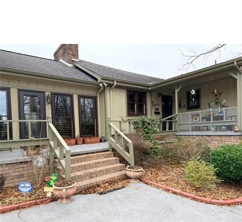 295 Craigtown Road Ne, Calhoun, GA 30701 - #3