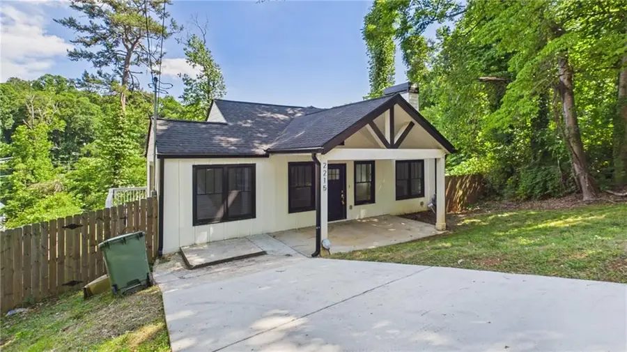 2215 Lang Drive Sw, Atlanta, GA 30315 - #3