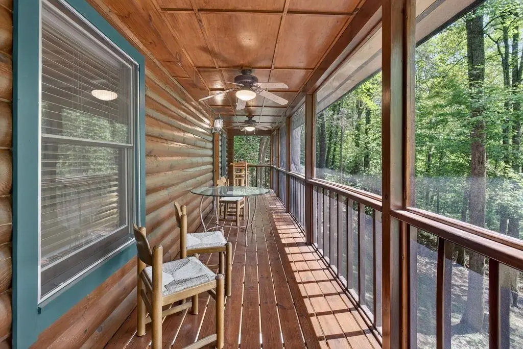 48 Twin Creeks, Blue Ridge, GA 30513 - #1
