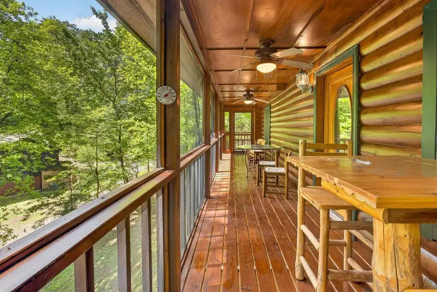 48 Twin Creeks, Blue Ridge, GA 30513 - #2