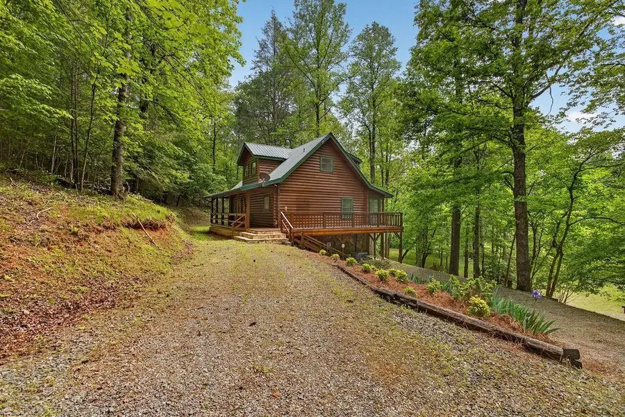 48 Twin Creeks, Blue Ridge, GA 30513 - #3