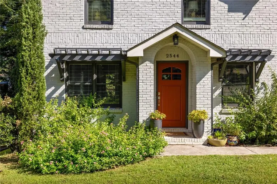 2544 Saint Patrick Street Se, Atlanta, GA 30317 - #2