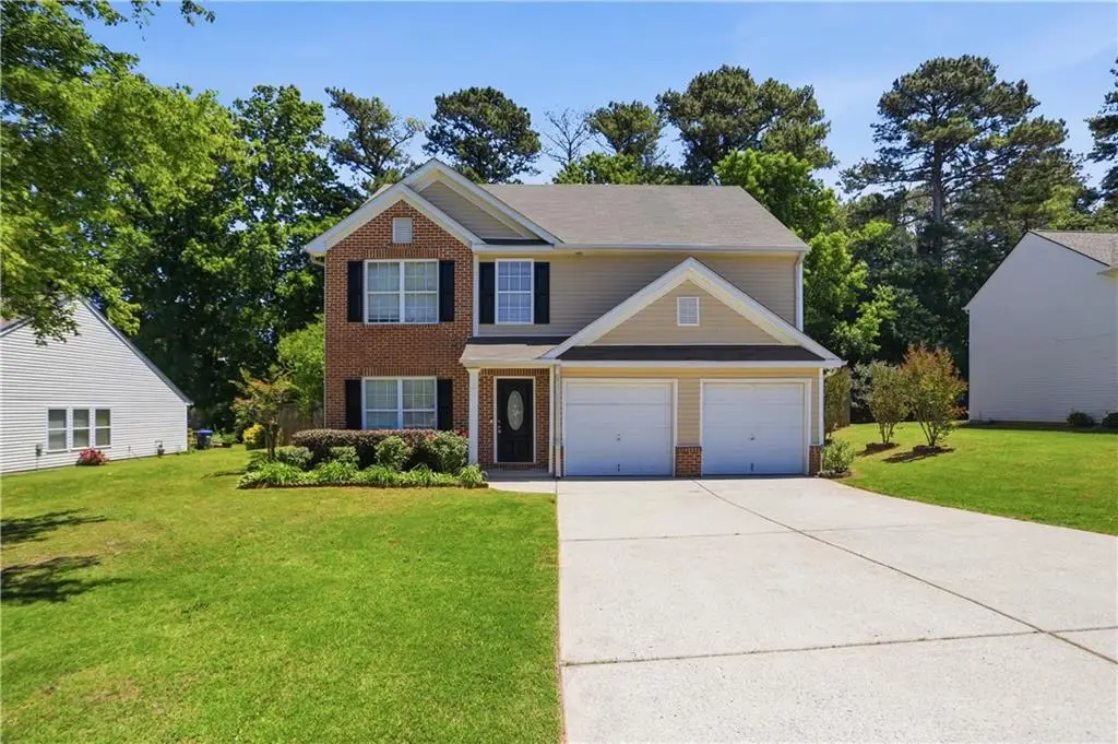 1241 Pine Acre Drive, Buford, GA 30518 - #1