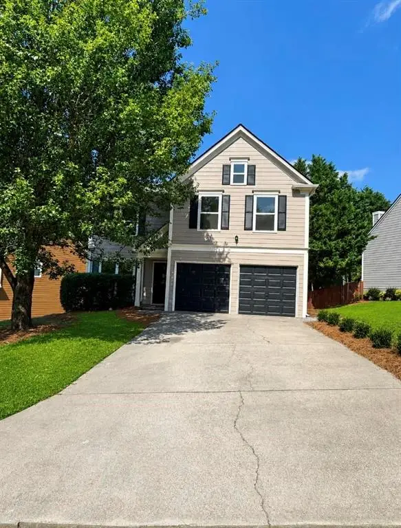 4271 Clearvista Court, Acworth, GA 30101