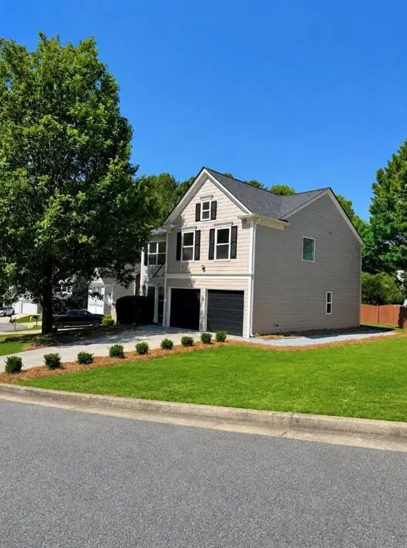4271 Clearvista Court, Acworth, GA 30101 - #2