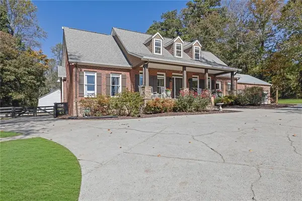 2325 Mountain Road, Alpharetta, GA 30004