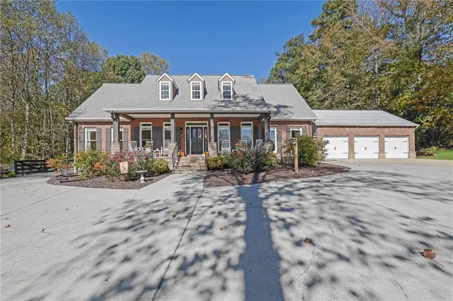 2325 Mountain Road, Alpharetta, GA 30004 - #2