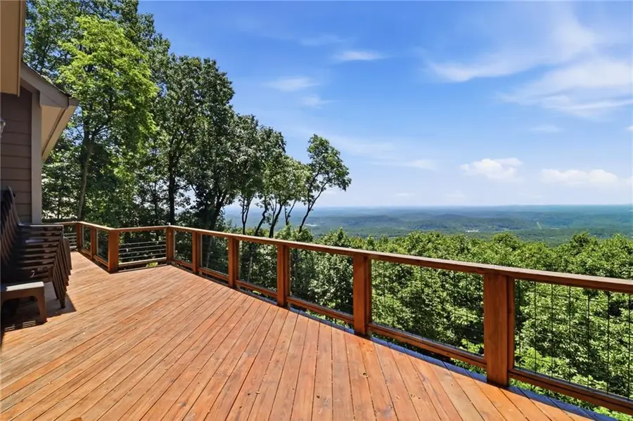 1837 Ridgeview Drive, Big Canoe, GA 30143 - #2
