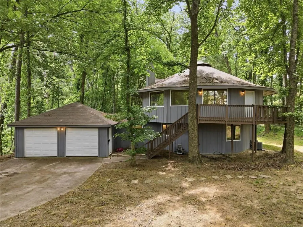 365 Kendrix Road, Buford, GA 30518 - #1