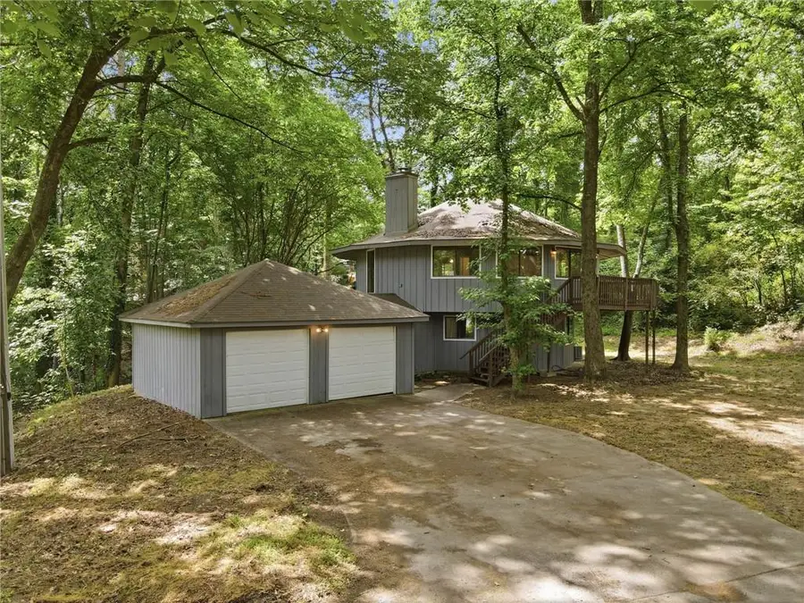365 Kendrix Road, Buford, GA 30518 - #2