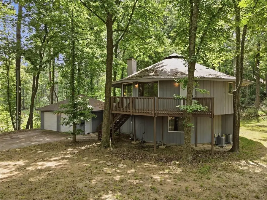 365 Kendrix Road, Buford, GA 30518 - #3