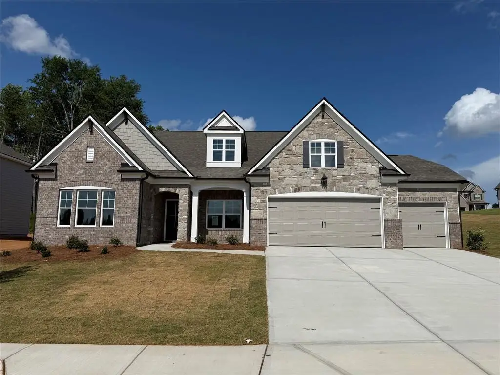 101 Bufflehead Pass, Jefferson, GA 30549 - #1