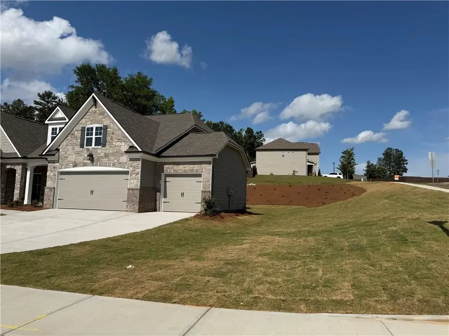 101 Bufflehead Pass, Jefferson, GA 30549 - #2