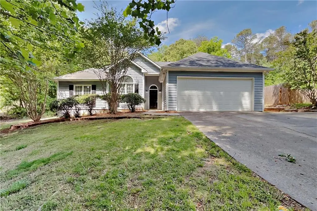 6820 Payton Road, Cumming, GA 30041 - #1