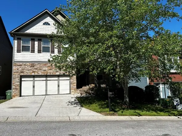 2074 Garrison Way Nw, Atlanta, GA 30318