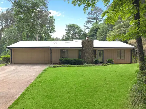 487 Warren Road Sw, Lawrenceville, GA 30044