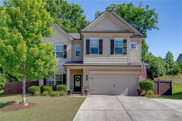 9864 Elderberry Pointe, Braselton, GA 30517