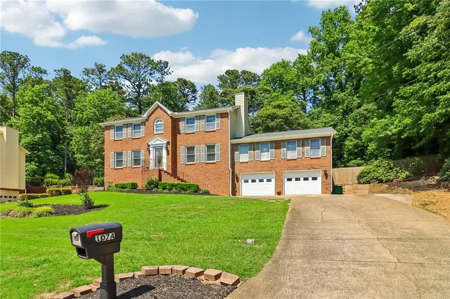 1074 Wash Lee Drive Sw, Lilburn, GA 30047 - #2