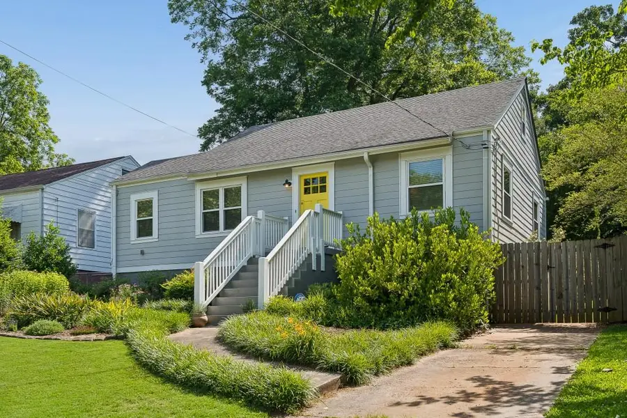 728 Blake Avenue Se, Atlanta, GA 30316 - #2