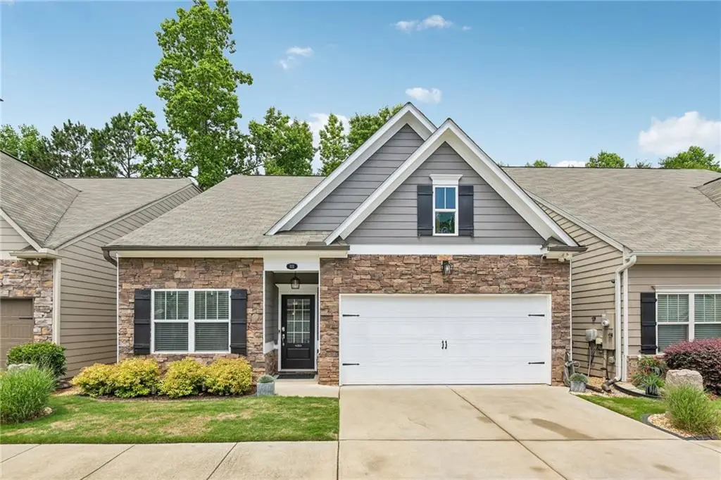 111 Hickory Village Circle, Canton, GA 30115 - #1