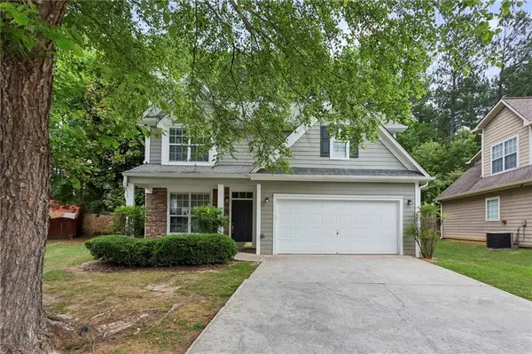 2017 Baramore Oaks Drive, Marietta, GA 30062