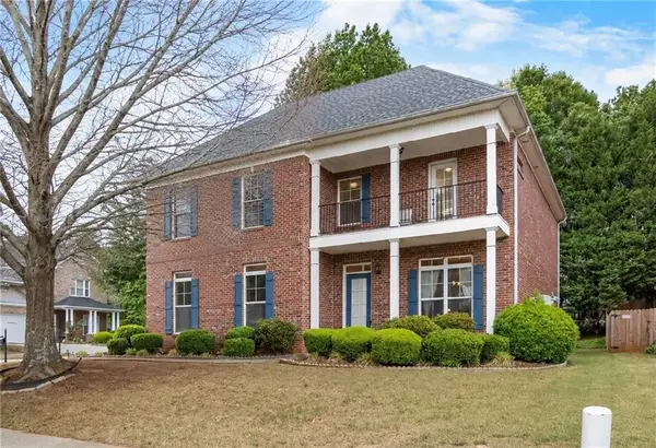 1128 Gateview Drive, Lawrenceville, GA 30046