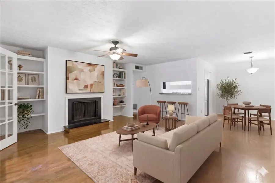 1011 Summit North Drive Ne #1011, Atlanta, GA 30324 - #3