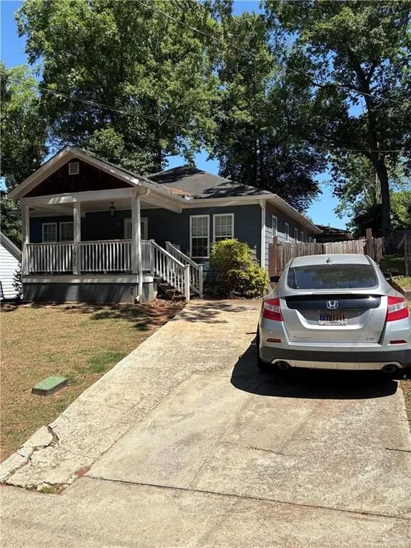 1935 Dunlap Avenue, Atlanta, GA 30344