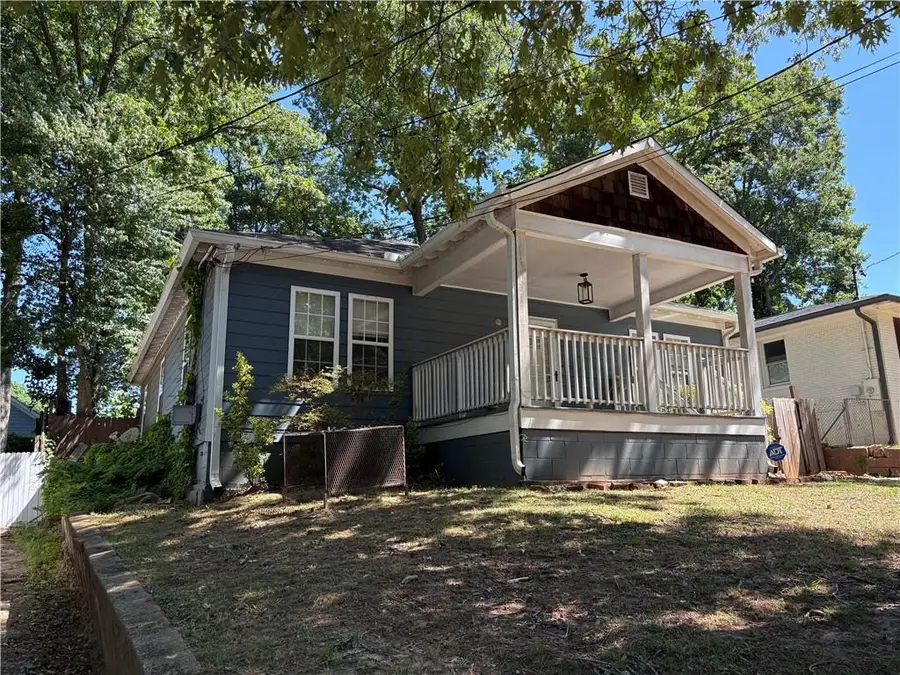 1935 Dunlap Avenue, Atlanta, GA 30344 - #2