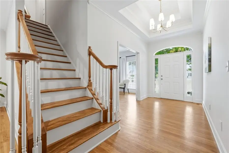 1095 Laurian Park Drive, Roswell, GA 30075 - #2