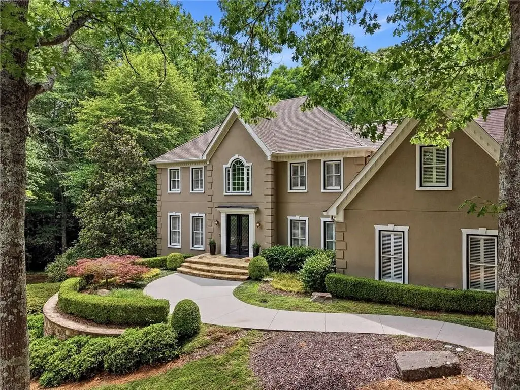 12880 Bucksport Drive, Roswell, GA 30075 - #1