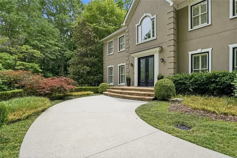 12880 Bucksport Drive, Roswell, GA 30075 - #3
