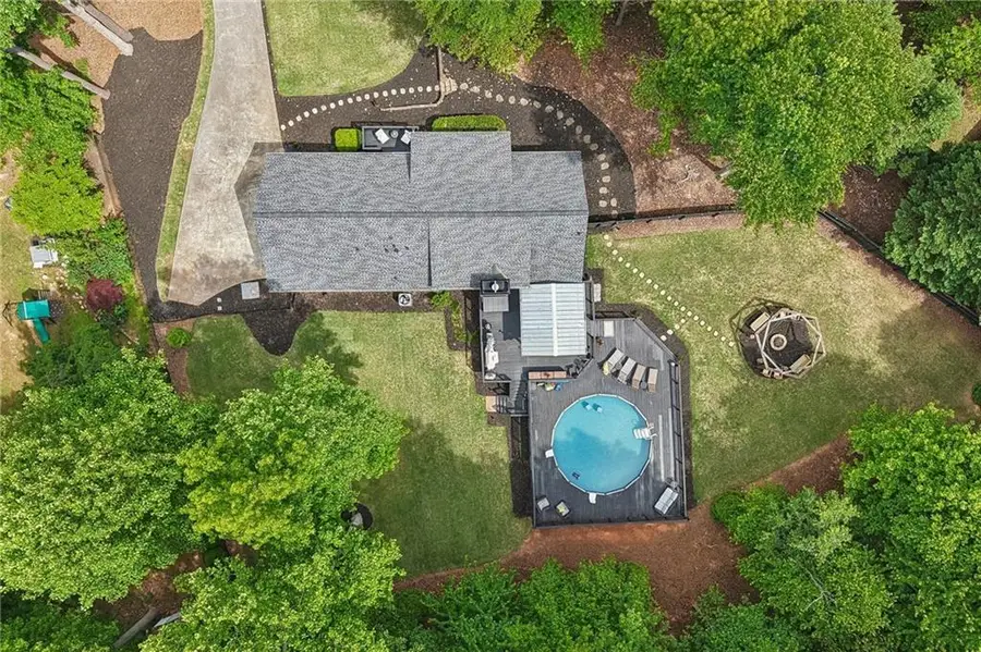 3334 Pebble Hill Drive, Marietta, GA 30062 - #2