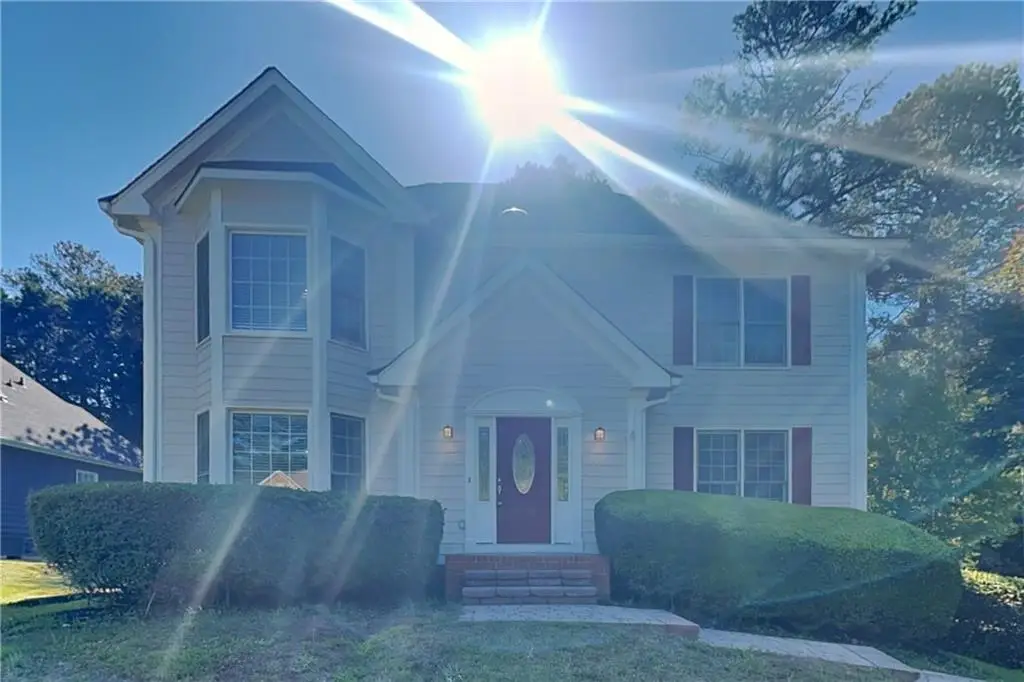 11195 Surrey Park Trail, Duluth, GA 30097 - #1