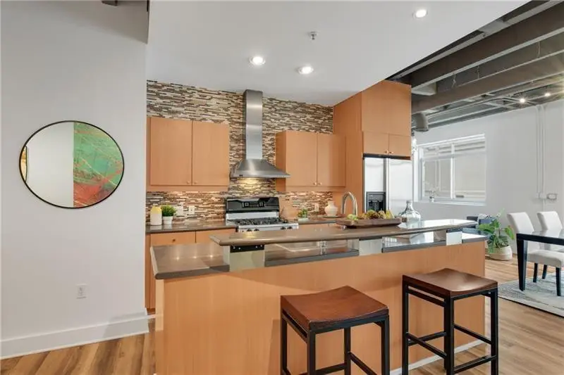 805 Peachtree Street Ne #306, Atlanta, GA 30308 - #1