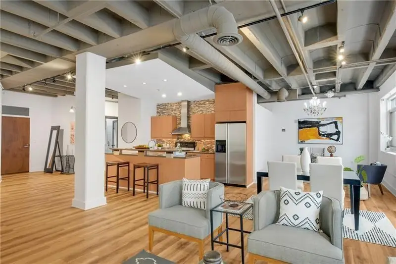 805 Peachtree Street Ne #306, Atlanta, GA 30308 - #3