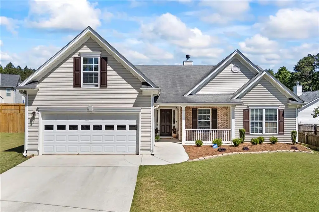 3157 Nikle Creek Cove, Snellville, GA 30039 - #1
