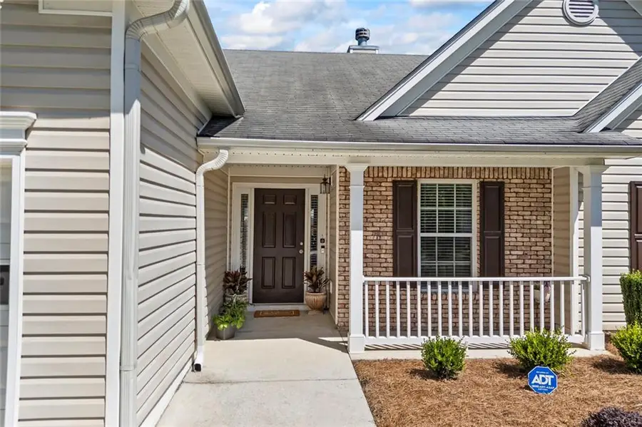 3157 Nikle Creek Cove, Snellville, GA 30039 - #3