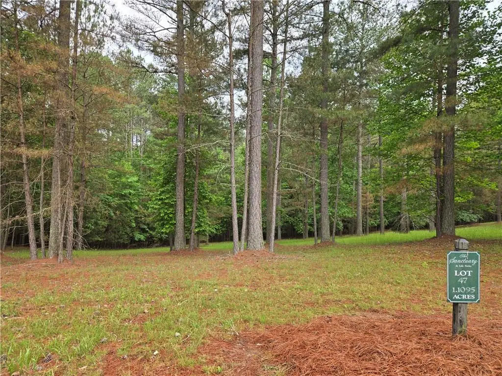 0 Sweetwater Lane, Blairsville, GA 30512 - #1