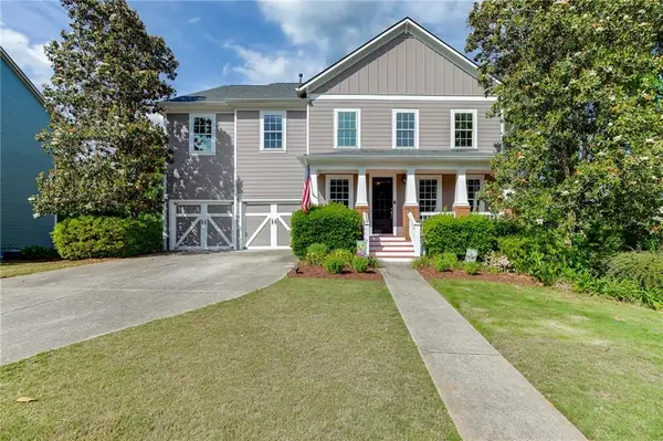 5971 Peacock Lane, Hoschton, GA 30548
