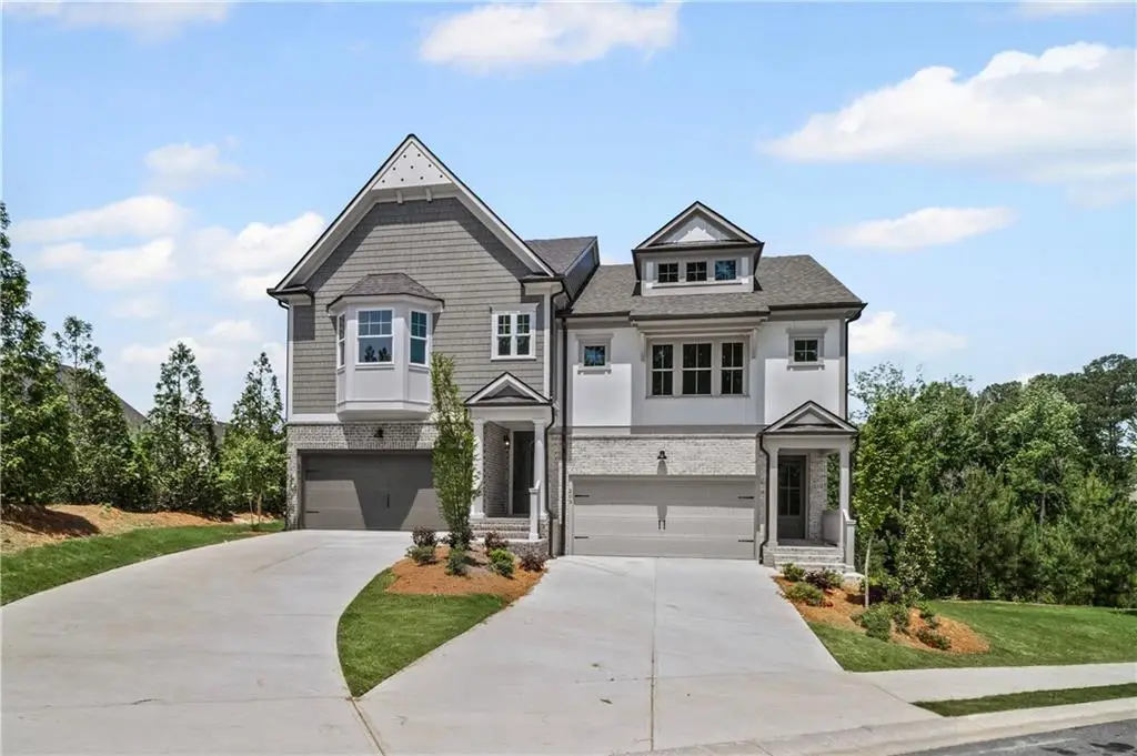 203 Retreat Lane, Canton, GA 30114 - #1