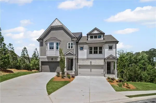 203 Retreat Lane, Canton, GA 30114