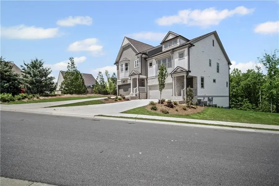 203 Retreat Lane, Canton, GA 30114 - #3