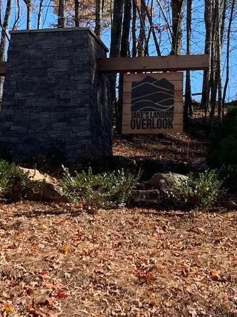 LOT #6 Lake Top, Ellijay, GA 30540 - #1