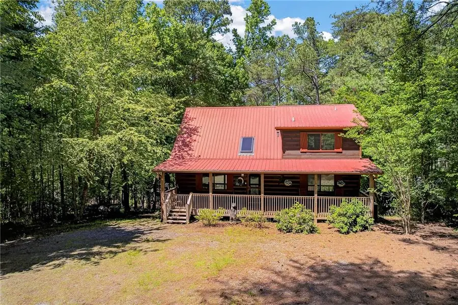 239 Reindeer Lane, Talking Rock, GA 30175 - #2