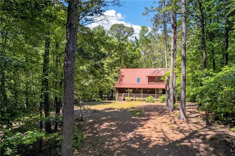 239 Reindeer Lane, Talking Rock, GA 30175 - #3