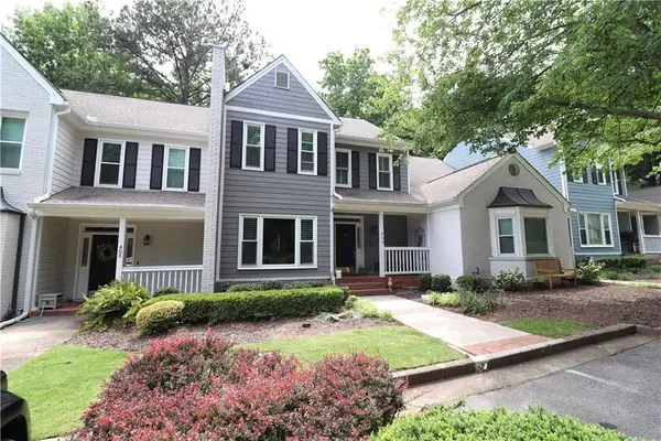 404 Bridle Path, Marietta, GA 30068