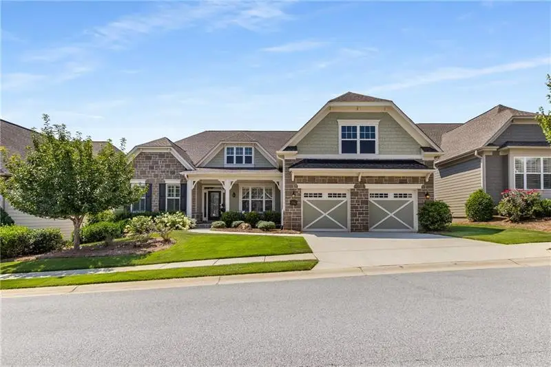 3766 Cresswind Parkway Sw, Gainesville, GA 30504 - #2