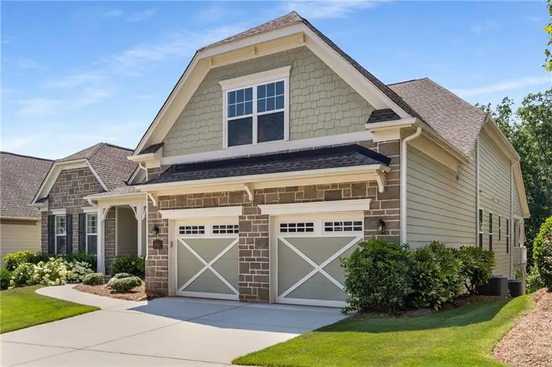 3766 Cresswind Parkway Sw, Gainesville, GA 30504 - #3