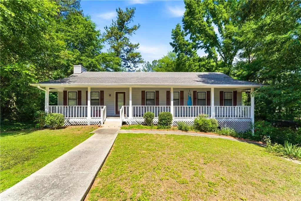 2727 Berry Court, Marietta, GA 30066 - #1